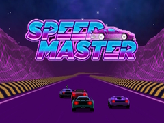                                                                     Speed Master ﺔﺒﻌﻟ