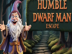                                                                     Humble Dwarf Man Escape ﺔﺒﻌﻟ