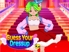                                                                     Guess Your Dressup ﺔﺒﻌﻟ