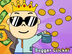                                                                     Beggar Clicker ﺔﺒﻌﻟ