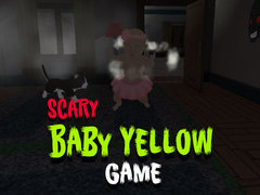                                                                    Scary Baby Yellow Game ﺔﺒﻌﻟ
