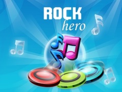                                                                     Rock Hero ﺔﺒﻌﻟ