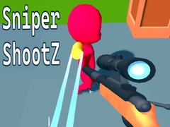                                                                     Sniper ShootZ ﺔﺒﻌﻟ