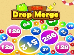                                                                     2048 Drop Merge ﺔﺒﻌﻟ