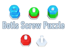                                                                     Botls Screw Puzzle ﺔﺒﻌﻟ