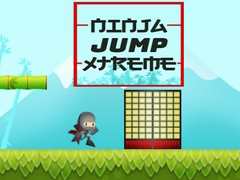                                                                     Ninja Jump Xtreme ﺔﺒﻌﻟ