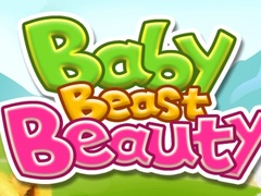                                                                     Baby Beast Beauty ﺔﺒﻌﻟ