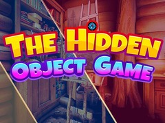                                                                     The Hidden Objects Game ﺔﺒﻌﻟ