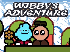                                                                     Wibby's Adventure ﺔﺒﻌﻟ