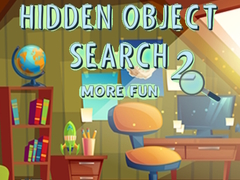                                                                     Hidden Object Search 2 More Fun ﺔﺒﻌﻟ