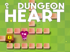                                                                     Dungeon Heart ﺔﺒﻌﻟ