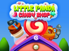                                                                     Little Panda Candy Shop  ﺔﺒﻌﻟ