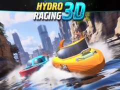                                                                     Hydro Racing 3D ﺔﺒﻌﻟ