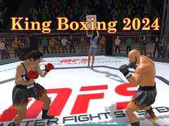                                                                    King Boxing 2024 ﺔﺒﻌﻟ