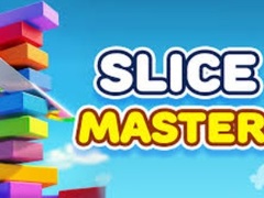                                                                     Slice Master ﺔﺒﻌﻟ