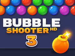                                                                     Bubble Shooter HD 3 ﺔﺒﻌﻟ