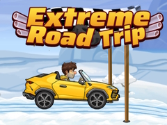                                                                     Extreme Road Trip ﺔﺒﻌﻟ