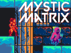                                                                     Mystic Matrix ﺔﺒﻌﻟ