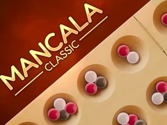                                                                     Mancala Classic ﺔﺒﻌﻟ