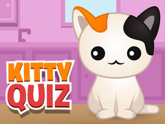                                                                     Kitty Quiz ﺔﺒﻌﻟ