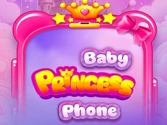                                                                     Baby Princess Phone  ﺔﺒﻌﻟ