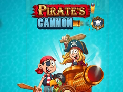                                                                     Pirate's Cannon ﺔﺒﻌﻟ