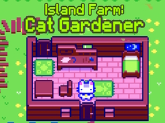                                                                     Island Farm: Cat Gardener ﺔﺒﻌﻟ