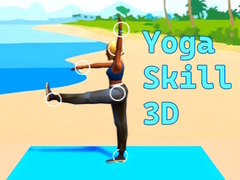                                                                     Yoga Skill 3D ﺔﺒﻌﻟ