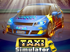                                                                     Taxi Simulator  ﺔﺒﻌﻟ