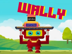                                                                     Wally ﺔﺒﻌﻟ