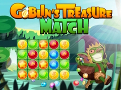                                                                     Goblin's Treasure Match ﺔﺒﻌﻟ