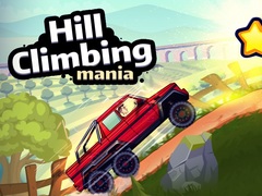                                                                     Hill Climbing Mania ﺔﺒﻌﻟ