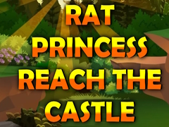                                                                     Rat Princess Reach The Castle ﺔﺒﻌﻟ