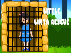                                                                     Little Linta Rescue ﺔﺒﻌﻟ