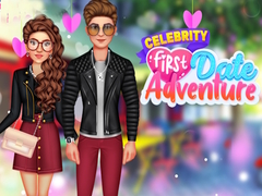                                                                     Celebrity First Date Adventure ﺔﺒﻌﻟ