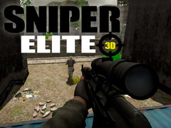                                                                     Sniper Elite 3D ﺔﺒﻌﻟ