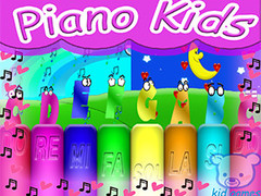                                                                     Piano Kids ﺔﺒﻌﻟ