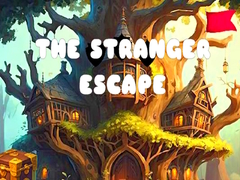                                                                     The Stranger Escape ﺔﺒﻌﻟ