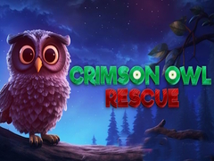                                                                     Crimson Owl Rescue ﺔﺒﻌﻟ