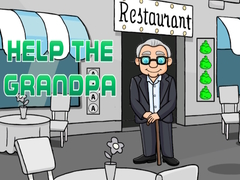                                                                     Help The Grandpa ﺔﺒﻌﻟ