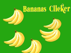                                                                     Bananas clicker ﺔﺒﻌﻟ