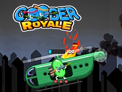                                                                     Goober Royale ﺔﺒﻌﻟ