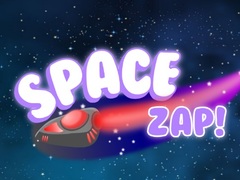                                                                     Space Zap! ﺔﺒﻌﻟ