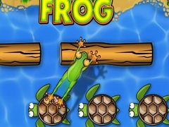                                                                     Frog ﺔﺒﻌﻟ