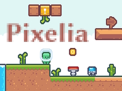                                                                     Pixelia ﺔﺒﻌﻟ