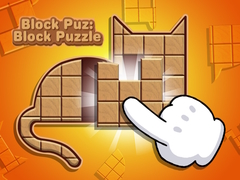                                                                     Block Puz: Block Puzzle ﺔﺒﻌﻟ