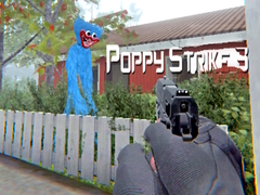                                                                     Poppy Strike 3 ﺔﺒﻌﻟ
