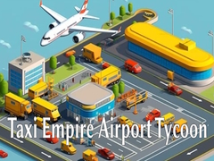                                                                     Taxi Empire Airport Tycoon ﺔﺒﻌﻟ