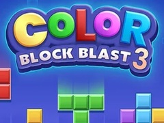                                                                     Color Block Blast 3 ﺔﺒﻌﻟ