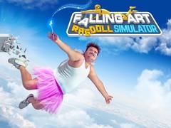                                                                     Falling Art Ragdoll Simulator ﺔﺒﻌﻟ